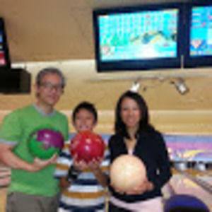 Meet your Posher, Shiela